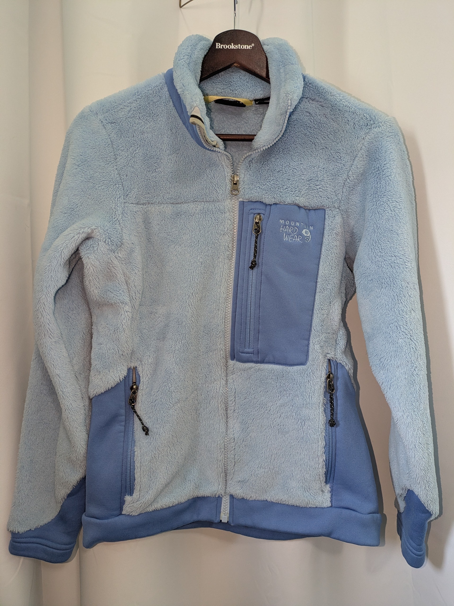 Mountain Hardwear Women's Polartec High Loft Jacket